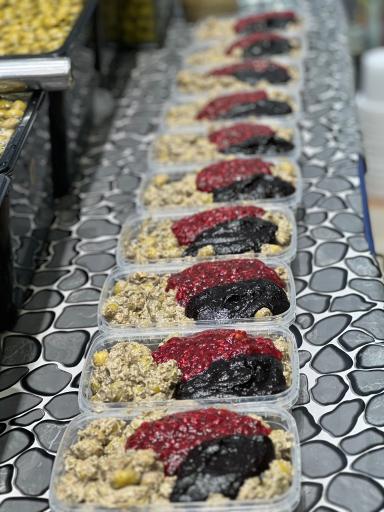 عکس زيتون میثم رشتی 