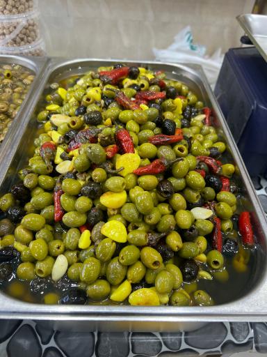 عکس زيتون میثم رشتی 