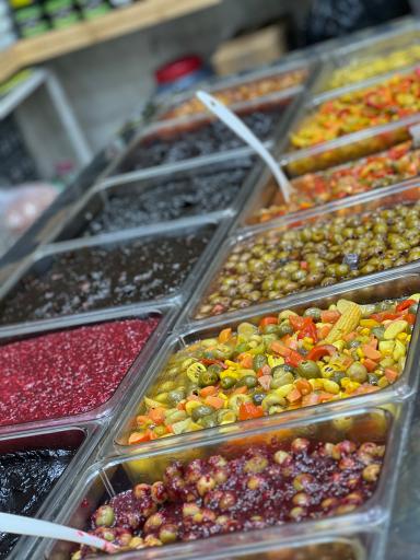 عکس زيتون میثم رشتی 