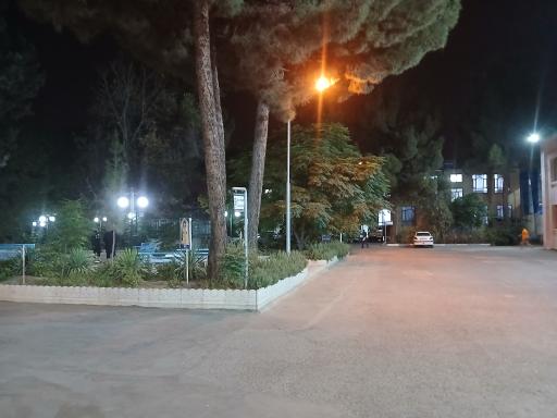 عکس دانشگاه فرهنگیان واحد دانشور نیشابور