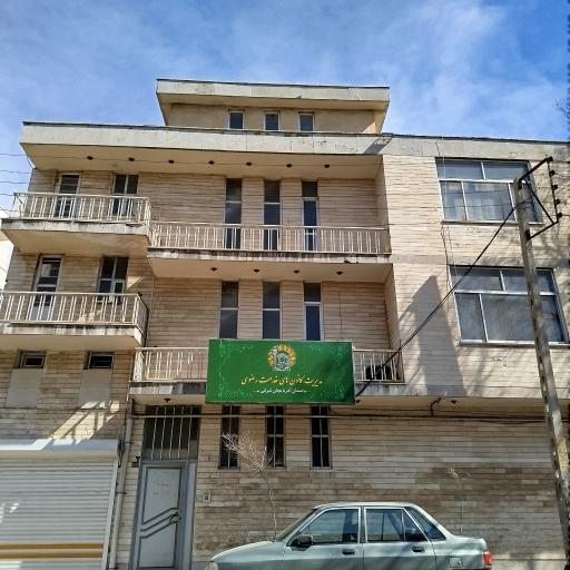 عکس کانونهای خدمت رضوی آذربایجان شرقی  