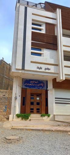 عکس کانون شرکتها و موسسات حمل و نقل کالای استان اصفهان