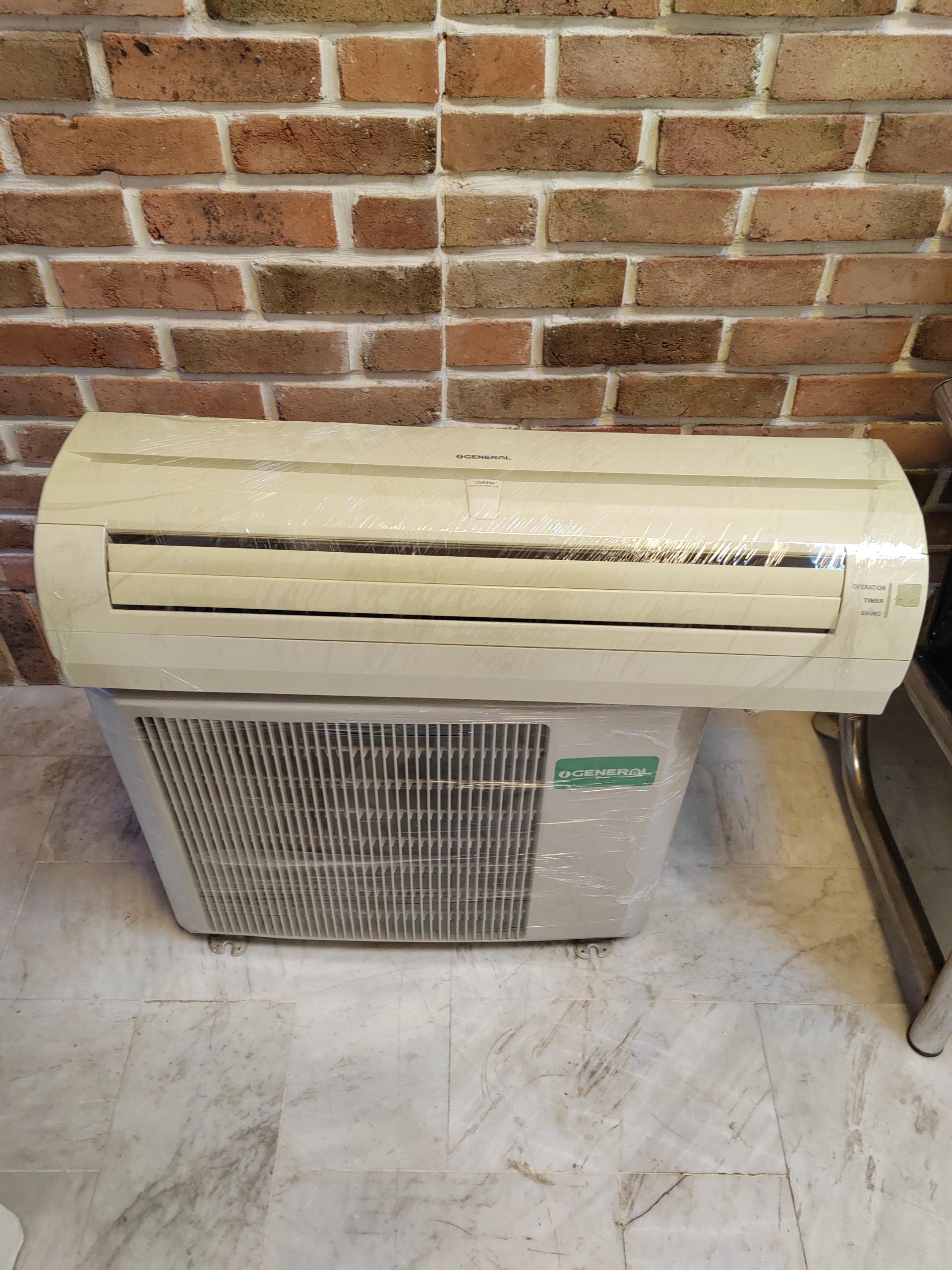 عکس تعمیرات پکیج و کولر گازی دارا سرویس