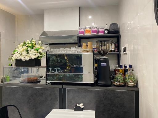 عکس کافه ایندو