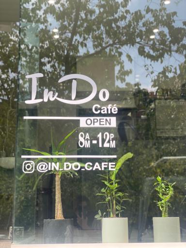 عکس کافه ایندو