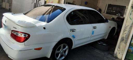 عکس تعمیرگاه ترمز و کلاچ  برادران