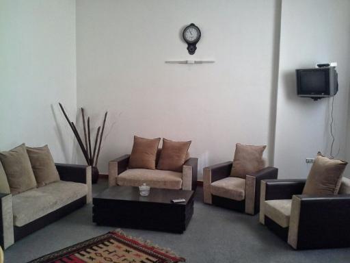 عکس هتل اپارتمان کادوسک