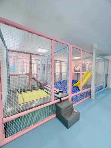 عکس شهربازی قاصدک