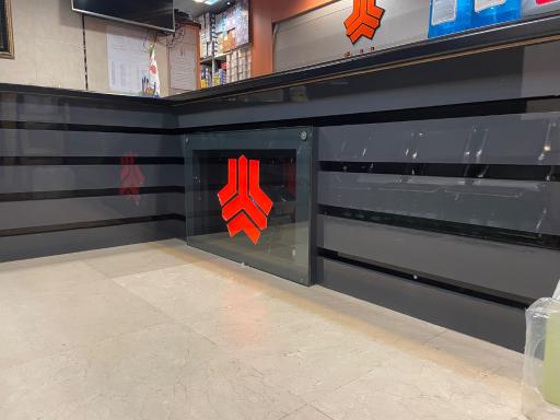 عکس لوازم یدکی منصوری