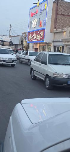 عکس لوازم یدکی سارانی