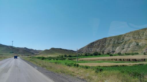 عکس اردبیل