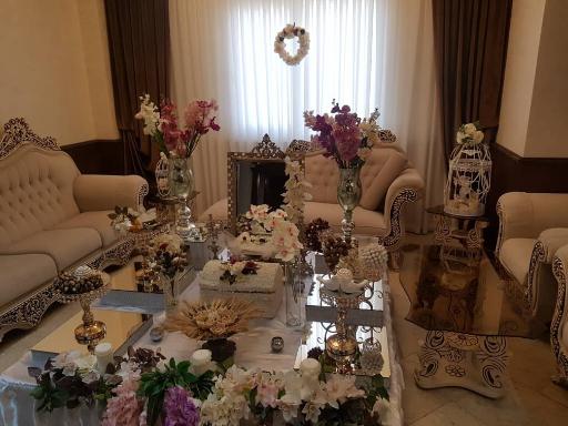 عکس دفتر ازدواج 3۷۱ تهران