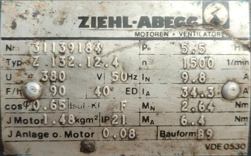 عکس شرکت آسانسور و پله برقی فنی مهندسی آسانبر کاخ چهلستون 