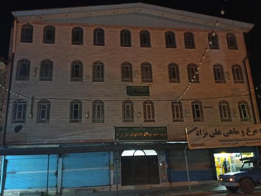 عکس حوزه علمیه برادران