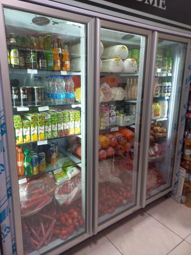 عکس پروتئین محمدی