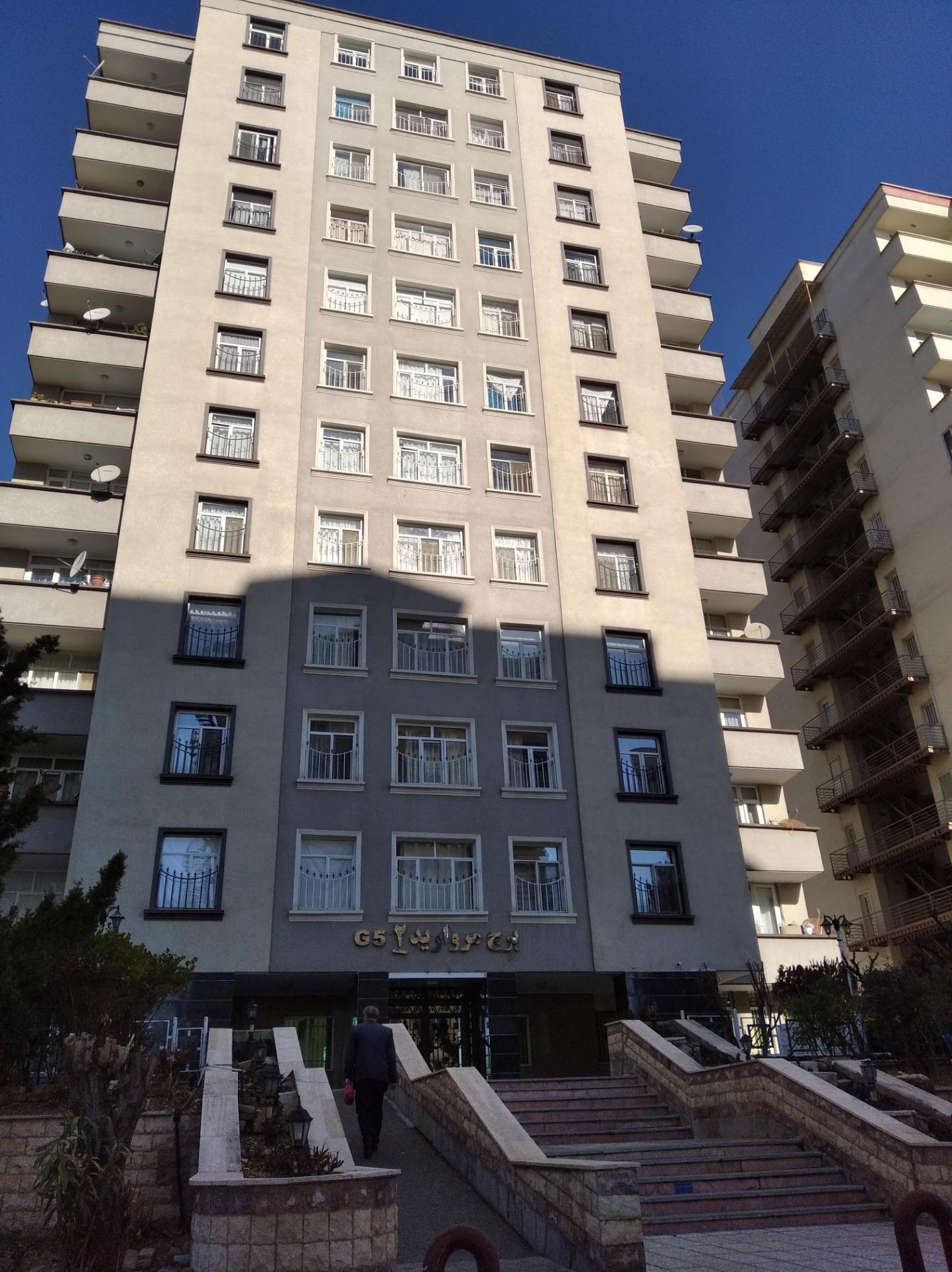 عکس مجتمع مروارید ۲