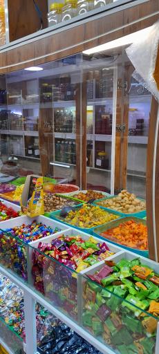 عکس فروشگاه اهواز ترشک