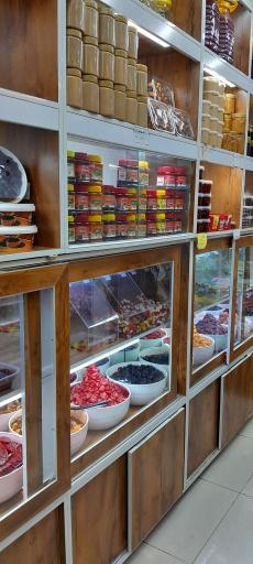 عکس فروشگاه اهواز ترشک