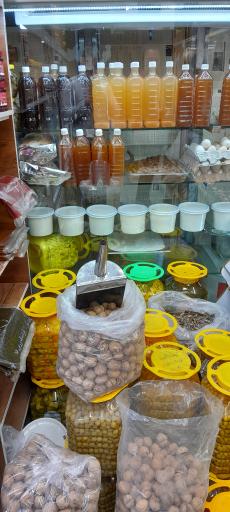 عکس فروشگاه اهواز ترشک