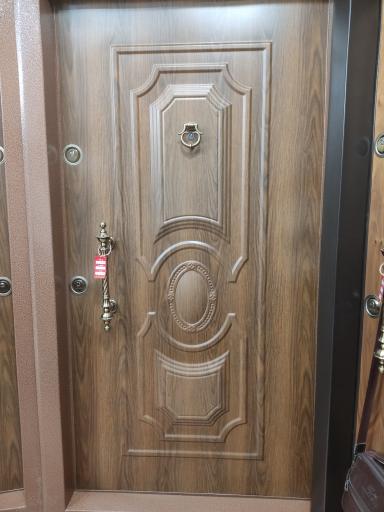 عکس درب ضد سرقت و پنجره خاطری