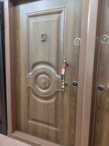 عکس درب ضد سرقت و پنجره خاطری