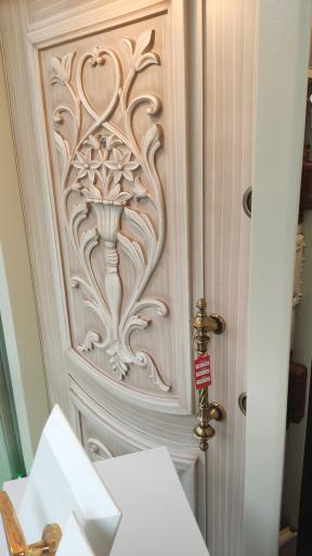 عکس درب ضد سرقت و پنجره خاطری