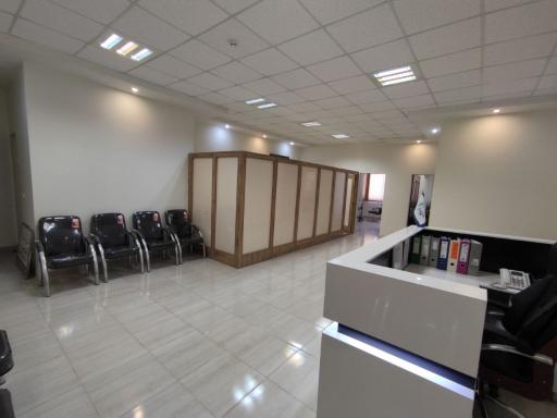 کلینیک شنوایی و تعادل پژواک