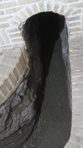 عکس قنات دو طبقه مون