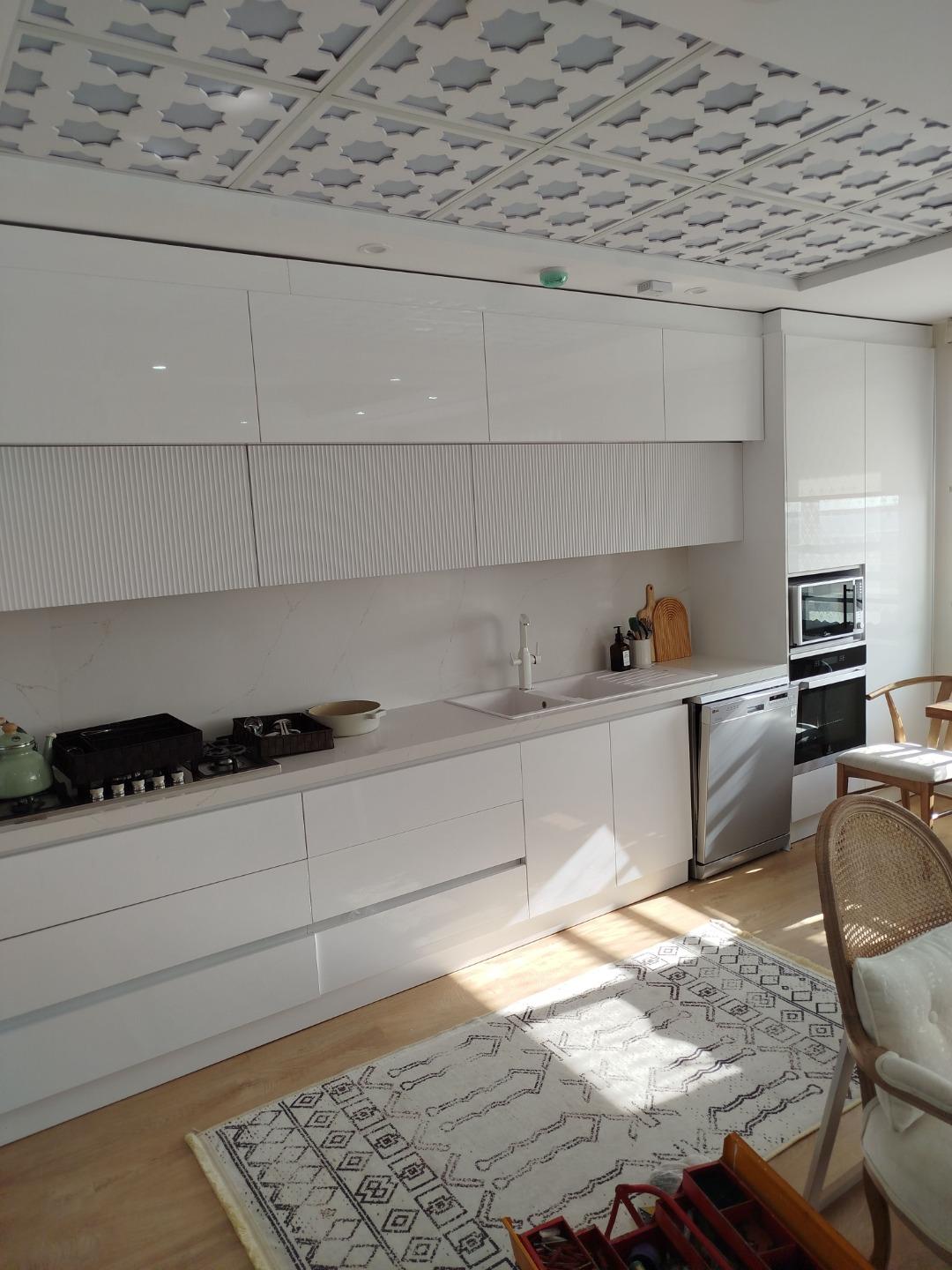 عکس آذین چوب