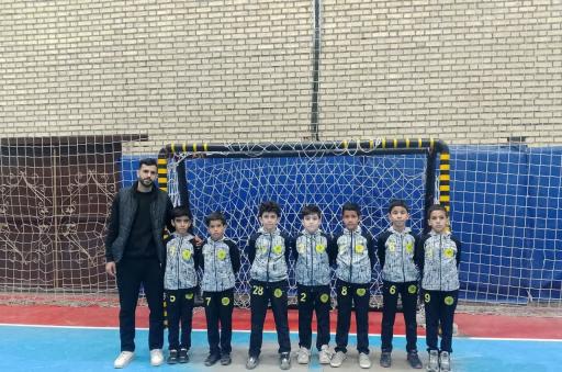 عکس باشگاه فرهنگی ورزشی مقاومت بلال