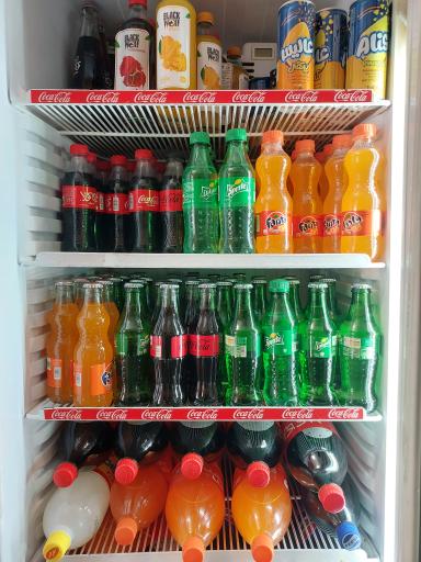 عکس فرآورده های گوشتی دایی (سوسیس و کالباس)