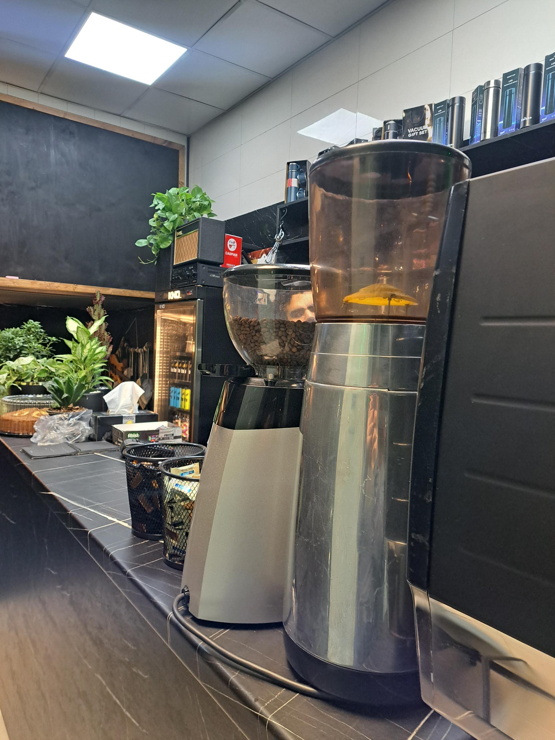 عکس کافه تو