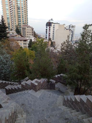 عکس بوستان جبهه