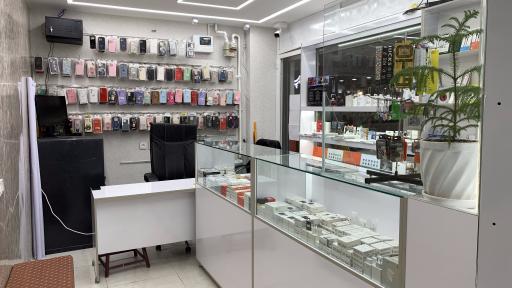 عکس موبایل برلین