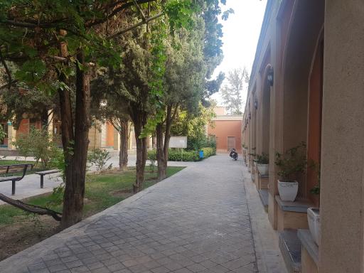 عکس خانه جوان