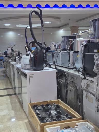 لوازم خانگی امیرکاظمی
