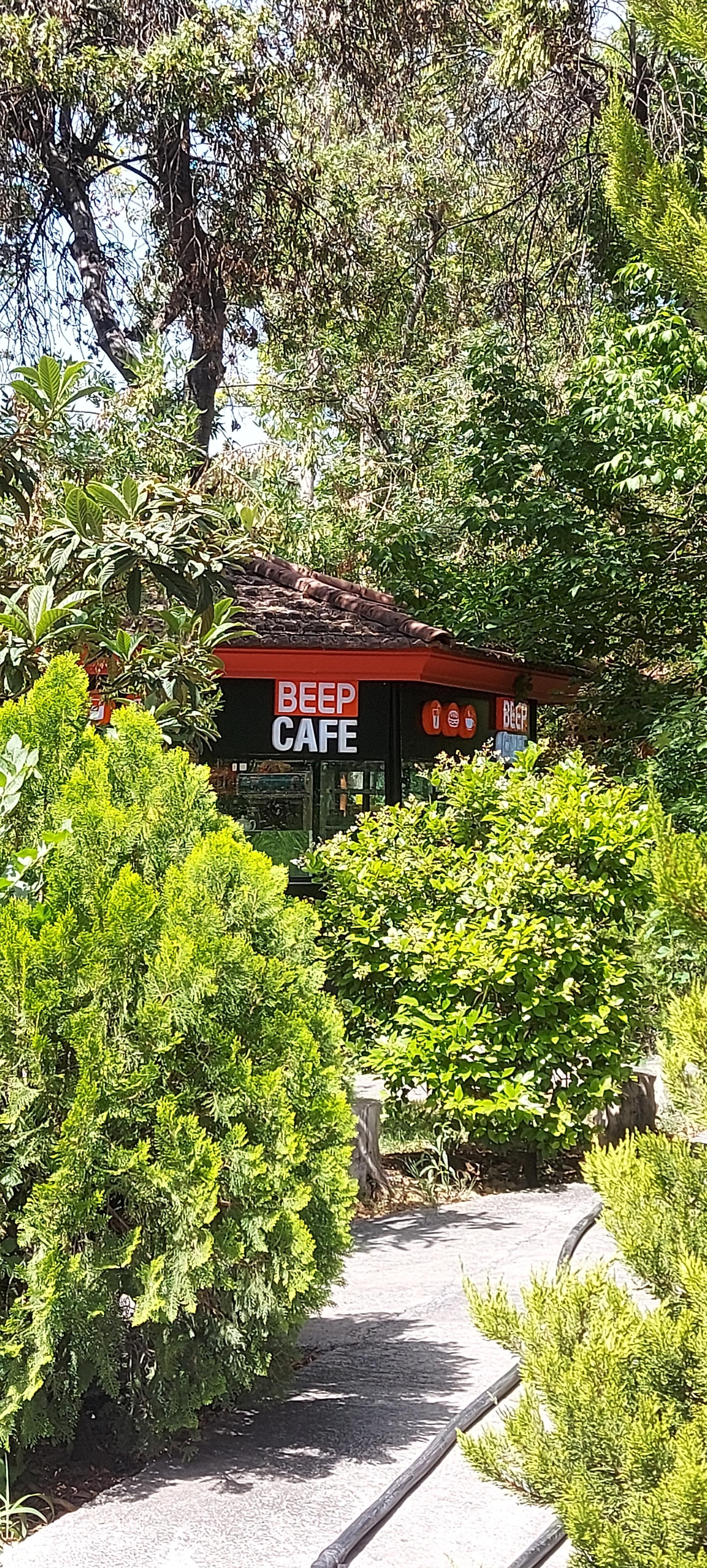عکس Beep Cafe