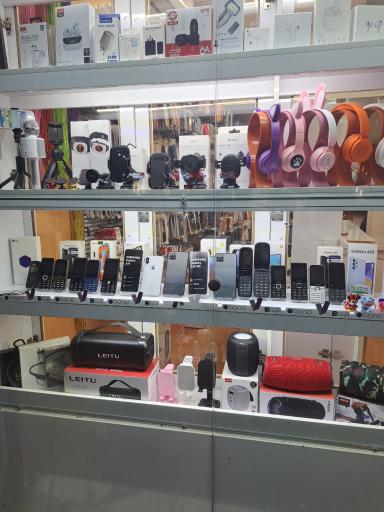 عکس موبایل قاسم زاده