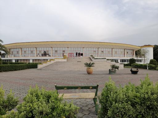 عکس کافه هنر