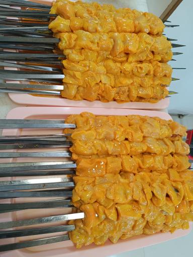 عکس ننه کباب