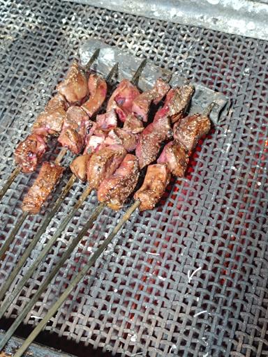 عکس ننه کباب