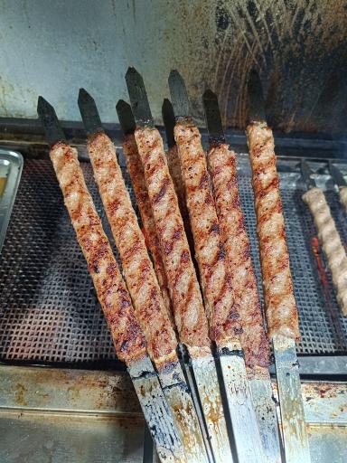 عکس ننه کباب