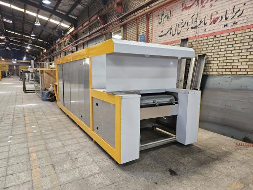 عکس صنایع پخت مشهد