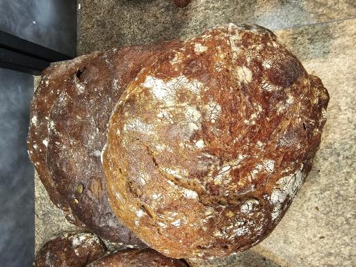 عکس صنایع پخت مشهد