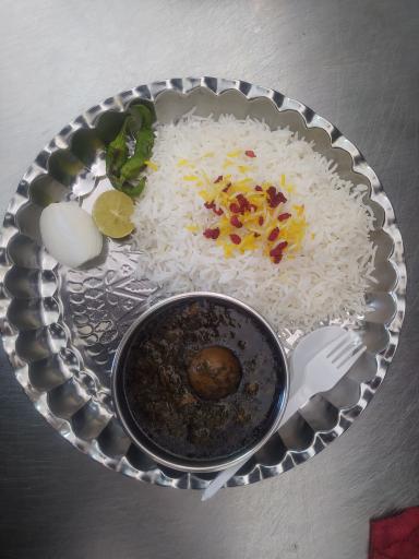 عکس رستوران شهسواری