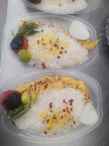 عکس رستوران شهسواری