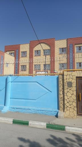 عکس هنرستان دکتر صراف