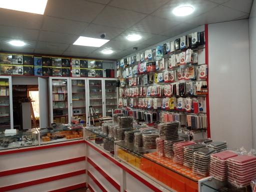 عکس بازرگانی رضا