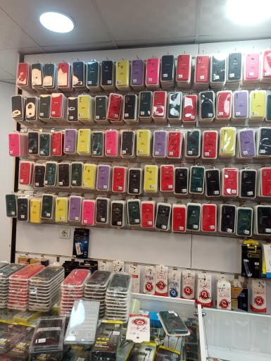 عکس بازرگانی رضا