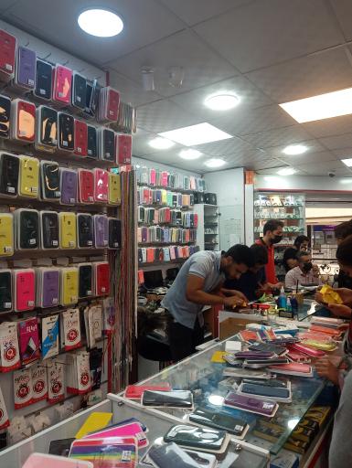 عکس بازرگانی رضا